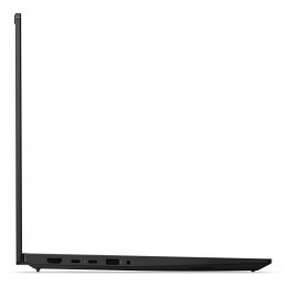 Lenovo ThinkPad E16 Gen 4 (AMD) Copilot+ PC AMD Ryzen AI 5 330 Kannettava tietokone 40,6 cm (16") WUXGA 16 GB DDR5-SDRAM 512 GB
