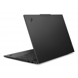 Lenovo ThinkPad E16 Gen 4 (AMD) Copilot+ PC AMD Ryzen AI 5 330 Kannettava tietokone 40,6 cm (16") WUXGA 16 GB DDR5-SDRAM 512 GB