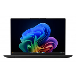 Lenovo ThinkPad E16 Gen 4 (AMD) Copilot+ PC AMD Ryzen AI 7 345 Kannettava tietokone 40,6 cm (16") WUXGA 16 GB DDR5-SDRAM 512 GB