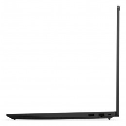 Lenovo ThinkPad E16 Gen 4 (AMD) Copilot+ PC AMD Ryzen AI 7 345 Kannettava tietokone 40,6 cm (16") WUXGA 16 GB DDR5-SDRAM 512 GB