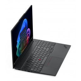 Lenovo ThinkPad E16 Gen 4 (Intel) Copilot+ PC Intel Core Ultra 7 355 Kannettava tietokone 40,6 cm (16") WUXGA 16 GB DDR5-SDRAM