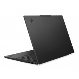 Lenovo ThinkPad E16 Gen 4 (Intel) Copilot+ PC Intel Core Ultra 7 355 Kannettava tietokone 40,6 cm (16") WUXGA 16 GB DDR5-SDRAM