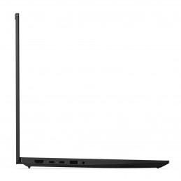 Lenovo ThinkPad E16 Gen 4 (Intel) Copilot+ PC Intel Core Ultra 7 355 Kannettava tietokone 40,6 cm (16") WUXGA 16 GB DDR5-SDRAM