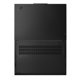 Lenovo ThinkPad E16 Gen 4 (Intel) Copilot+ PC Intel Core Ultra 7 355 Kannettava tietokone 40,6 cm (16") WUXGA 16 GB DDR5-SDRAM