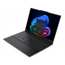 Lenovo ThinkPad E16 Gen 4 (Intel) Copilot+ PC Intel Core Ultra 5 325 Kannettava tietokone 40,6 cm (16") WUXGA 16 GB DDR5-SDRAM