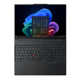 Lenovo ThinkPad E16 Gen 4 (Intel) Copilot+ PC Intel Core Ultra 5 325 Kannettava tietokone 40,6 cm (16") WUXGA 16 GB DDR5-SDRAM