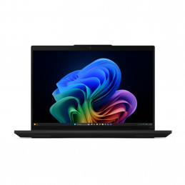 Lenovo ThinkPad L14 Gen 7 (AMD) Copilot+ PC AMD Ryzen AI 7 445 Kannettava tietokone 35,6 cm (14") WUXGA 24 GB DDR5-SDRAM 512 GB