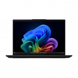 Lenovo ThinkPad L16 Gen 3 (AMD) Copilot+ PC AMD Ryzen AI 7 445 Kannettava tietokone 40,6 cm (16") WUXGA 24 GB DDR5-SDRAM 512 GB