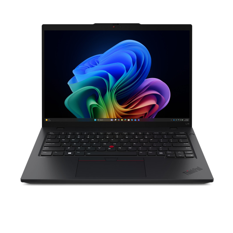 Lenovo ThinkPad L14 Gen 7 (Intel) Copilot+ PC Intel Core Ultra 7 355 Kannettava tietokone 35,6 cm (14") WUXGA 24 GB DDR5-SDRAM