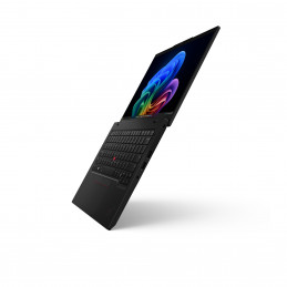Lenovo ThinkPad L14 Gen 7 (Intel) Copilot+ PC Intel Core Ultra 7 355 Kannettava tietokone 35,6 cm (14") WUXGA 24 GB DDR5-SDRAM