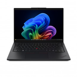 Lenovo ThinkPad L14 Gen 7 (Intel) Copilot+ PC Intel Core Ultra 5 325 Kannettava tietokone 35,6 cm (14") WUXGA 24 GB DDR5-SDRAM