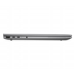 HP ZBook 8 G2a Copilot+ PC AMD Ryzen AI 9 HX PRO PRO 470 Mobiilityöasema 35,6 cm (14") WUXGA 32 GB DDR5-SDRAM 512 GB SSD Wi-Fi