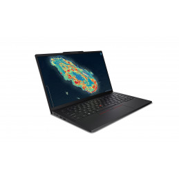 Lenovo ThinkPad P14s Gen 7 (AMD) AMD Ryzen AI 7 PRO 450 Mobiilityöasema 35,6 cm (14") Kosketusnäyttö WUXGA 32 GB DDR5-SDRAM 1