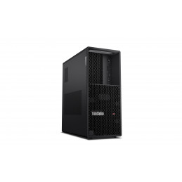 Lenovo ThinkStation P3 Tower Gen 2 Intel Core Ultra 7 265K 32 GB DDR5-SDRAM 1 TB SSD NVIDIA RTX Pro 2000 Blackwell Windows 11