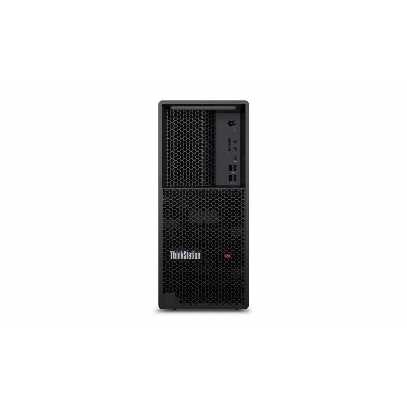 Lenovo ThinkStation P3 Tower Gen 2 Intel Core Ultra 9 285K 32 GB DDR5-SDRAM 1 TB SSD NVIDIA RTX PRO 4000 Blackwell Windows 11