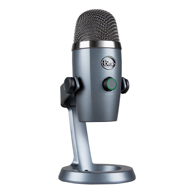 Logitech G Yeti Nano