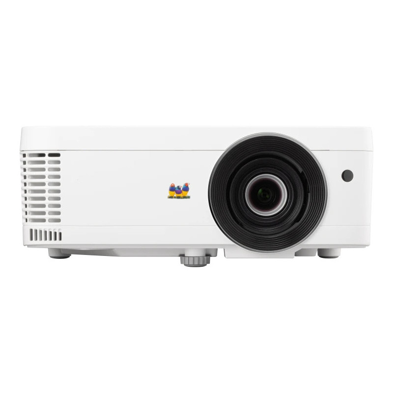 Viewsonic PX700HDHE dataprojektori Vakioprojektori 3700 ANSI lumenia DMD 1080p (1920x1080) Valkoinen