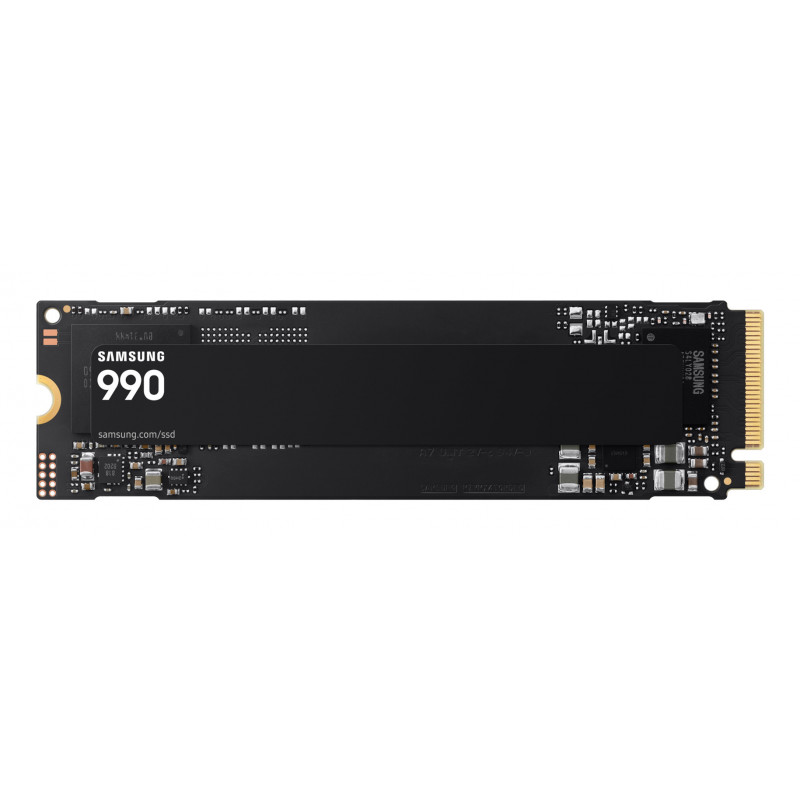 Samsung 990 1 TB M.2 PCI Express 4.0 NVMe V-NAND