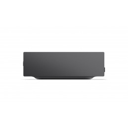 Lenovo ThinkStation PGX GB10 128 GB LPDDR5x-SDRAM 4 TB SSD DGX OS Mini Tower Mini PC Musta