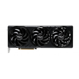 Palit GeForce RTX 5080 Infinity 3 OC NVIDIA 16 GB GDDR7
