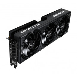 Palit GeForce RTX 5080 Infinity 3 OC NVIDIA 16 GB GDDR7