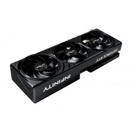 Palit GeForce RTX 5080 Infinity 3 OC NVIDIA 16 GB GDDR7