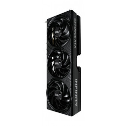 Palit GeForce RTX 5080 Infinity 3 OC NVIDIA 16 GB GDDR7