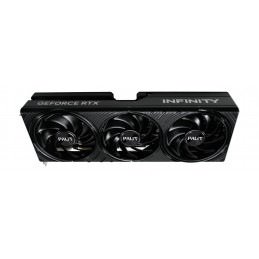 Palit GeForce RTX 5080 Infinity 3 OC NVIDIA 16 GB GDDR7