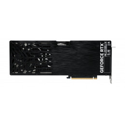 Palit GeForce RTX 5080 Infinity 3 OC NVIDIA 16 GB GDDR7