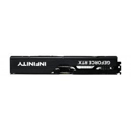 Palit GeForce RTX 5080 Infinity 3 OC NVIDIA 16 GB GDDR7
