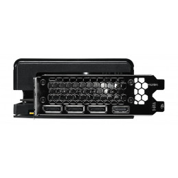 Palit GeForce RTX 5080 Infinity 3 OC NVIDIA 16 GB GDDR7