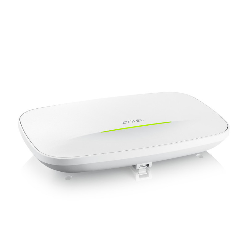 Zyxel WBE510D 5764 Mbit s Valkoinen Power over Ethernet -tuki