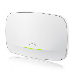 Zyxel NWA110BE 5764 Mbit s Valkoinen Power over Ethernet -tuki