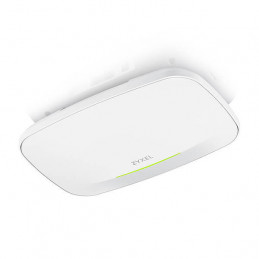 Zyxel NWA110BE 5764 Mbit s Valkoinen Power over Ethernet -tuki