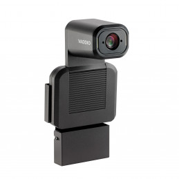 Vaddio 999-21182-001 videokonferenssikamera 8,51 MP Musta 1920 x 1080 pikseliä 30 fps Exmor 25,4   2,5 mm (1   2.5")