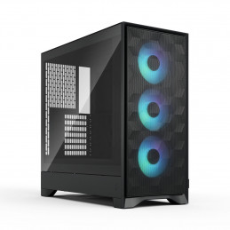 PopTronic 7500F RTX 5060 TI
