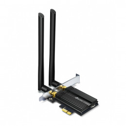 TP-LINK Archer TX50E WLAN   Bluetooth 2402 Mbit s