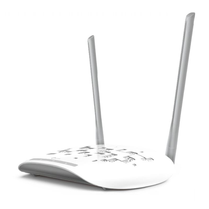 TP-LINK TL-WA801N 300 Mbit s Valkoinen