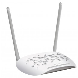 TP-LINK TL-WA801N 300 Mbit s Valkoinen