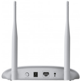 TP-LINK TL-WA801N 300 Mbit s Valkoinen