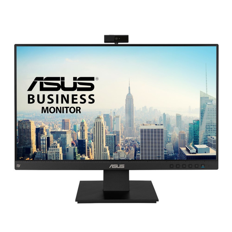 ASUS BE24EQK 60,5 cm (23.8") 1920 x 1080 pikseliä Full HD LED Musta