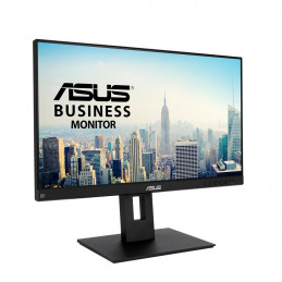 ASUS BE24EQSB 60,5 cm (23.8") 1920 x 1080 pikseliä Full HD LED Musta