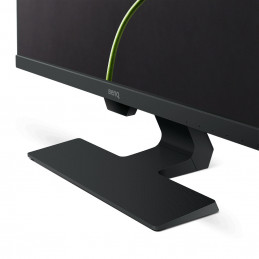 Benq GW2480 60,5 cm (23.8") 1920 x 1080 pikseliä Full HD LED Musta