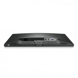 Benq GW2480 60,5 cm (23.8") 1920 x 1080 pikseliä Full HD LED Musta