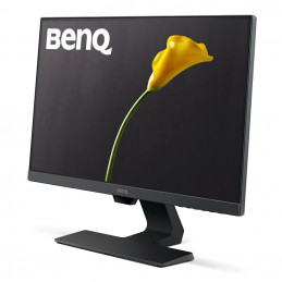 Benq GW2480 60,5 cm (23.8") 1920 x 1080 pikseliä Full HD LED Musta