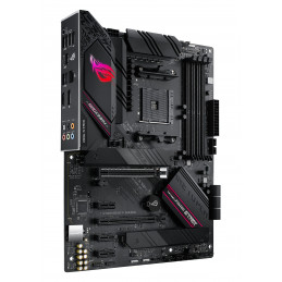 ASUS ROG STRIX B550-F GAMING AMD B550 Kanta AM4 ATX