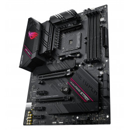 ASUS ROG STRIX B550-F GAMING AMD B550 Kanta AM4 ATX