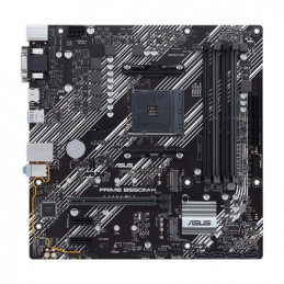 ASUS PRIME B550M-K AMD B550 Kanta AM4 mikro ATX