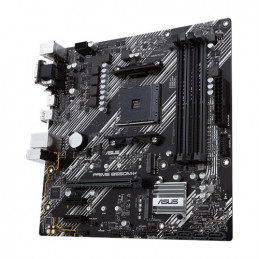 ASUS PRIME B550M-K AMD B550 Kanta AM4 mikro ATX