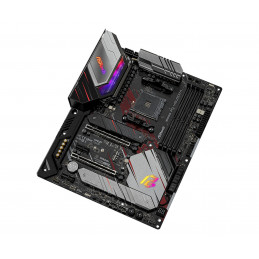 Asrock B550 PG Velocita AMD B550 Kanta AM4 ATX